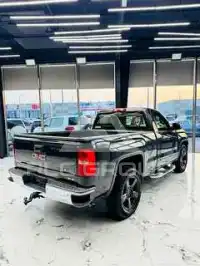 2016 GMC Jimmy