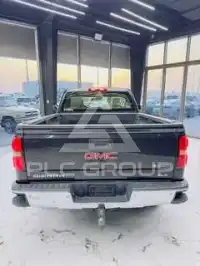 2016 GMC Jimmy