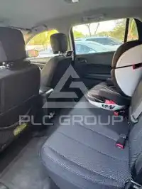 2016 GMC TERRAIN