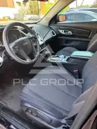 2016 GMC TERRAIN