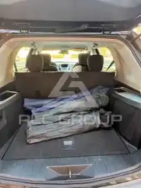 2016 GMC TERRAIN