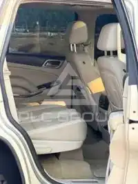 2016 GMC YUKON