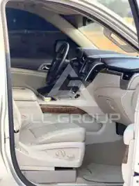 2016 GMC YUKON