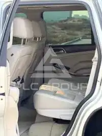 2016 GMC YUKON