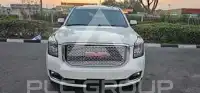 2016 GMC YUKON