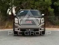 2016 GMC YUKON