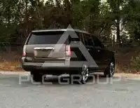 2016 GMC YUKON