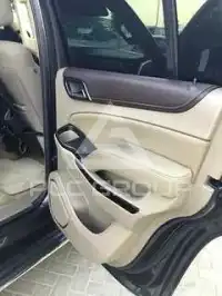 2016 GMC YUKON