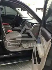 2016 GMC YUKON