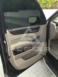 2016 GMC YUKON