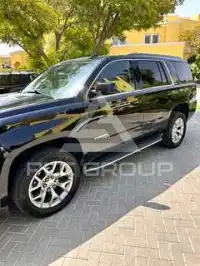 2016 GMC YUKON