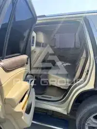 2016 GMC YUKON