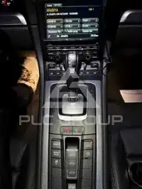 2016 Porsche 911