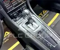 2016 Porsche 911