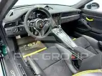 2016 Porsche 911