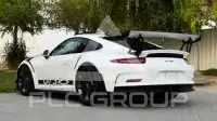 2016 Porsche 911