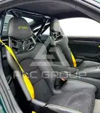 2016 Porsche 911