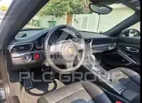 2016 Porsche 911