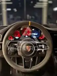 2016 Porsche 911