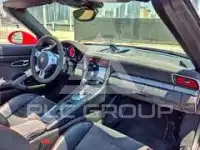 2016 Porsche 911