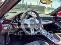 2016 Porsche 911