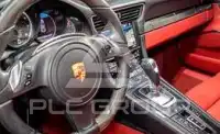 2016 Porsche 911