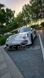 2016 Porsche Cayman