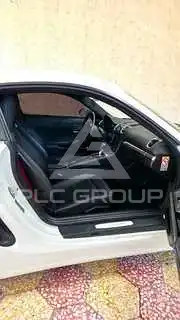 2016 Porsche Cayman