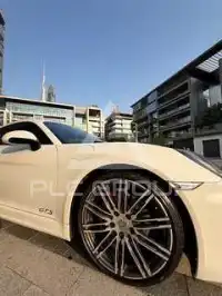 2016 Porsche Cayman