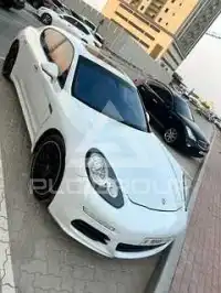 2016 Porsche Panamera