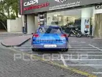 2016 Porsche Panamera