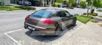 2016 Porsche Panamera