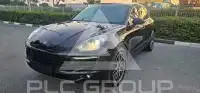 2016 Porsche MACAN