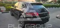 2016 Porsche MACAN