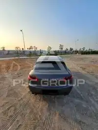 2016 Porsche MACAN