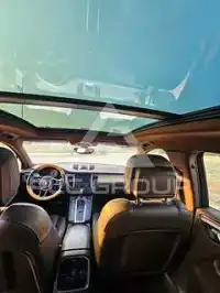 2016 Porsche MACAN
