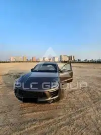 2016 Porsche MACAN