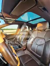 2016 Porsche MACAN
