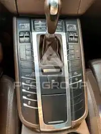 2016 Porsche MACAN