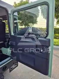 2016 Land Rover DEFENDER