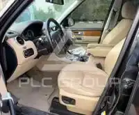 2016 Land Rover LR4