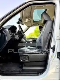 2016 Land Rover LR4