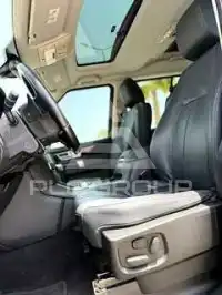 2016 Land Rover LR4