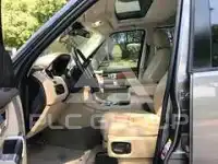 2016 Land Rover LR4