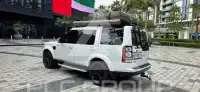 2016 Land Rover LR4