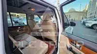 2016 Land Rover LR4