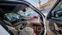 2016 Land Rover LR4