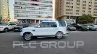 2016 Land Rover LR4