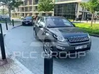 2016 Land Rover Discovery