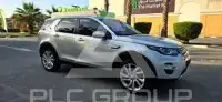 2016 Land Rover Discovery